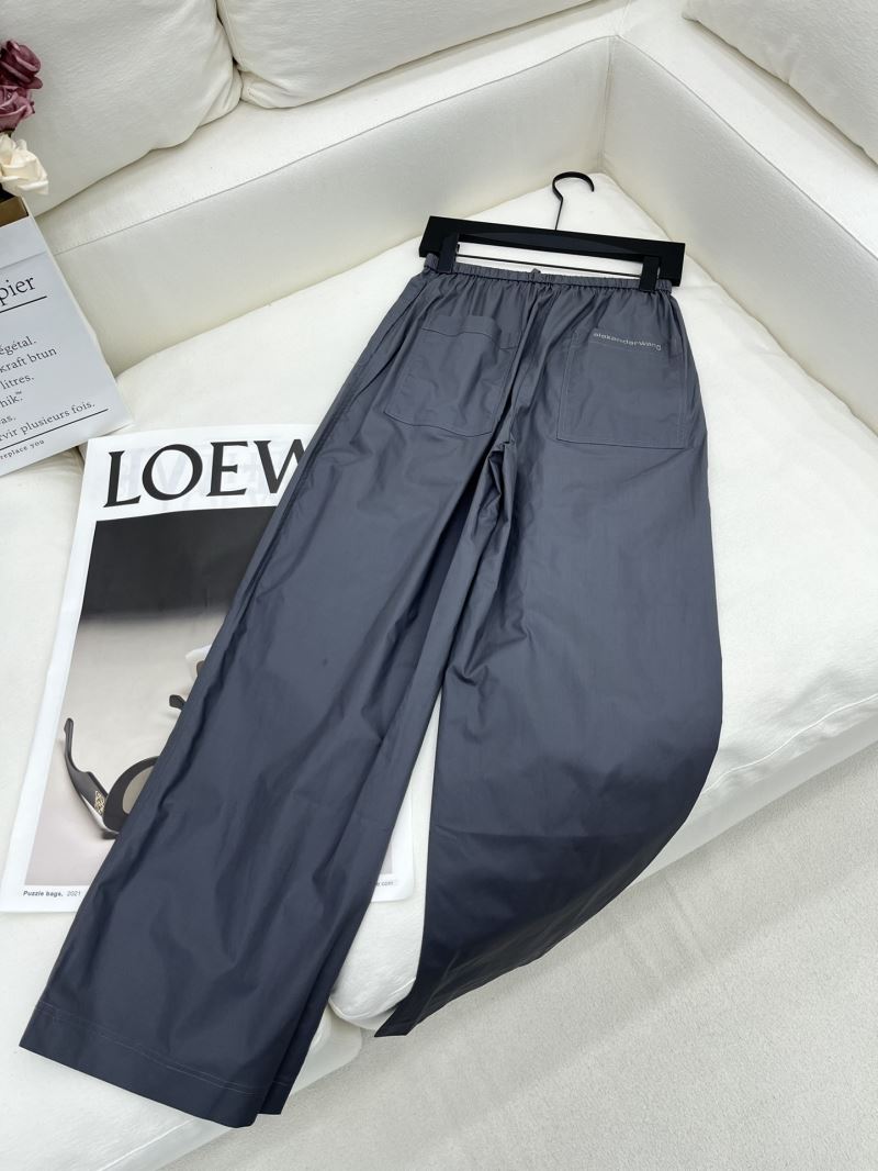 Alexander Wang Long Pants